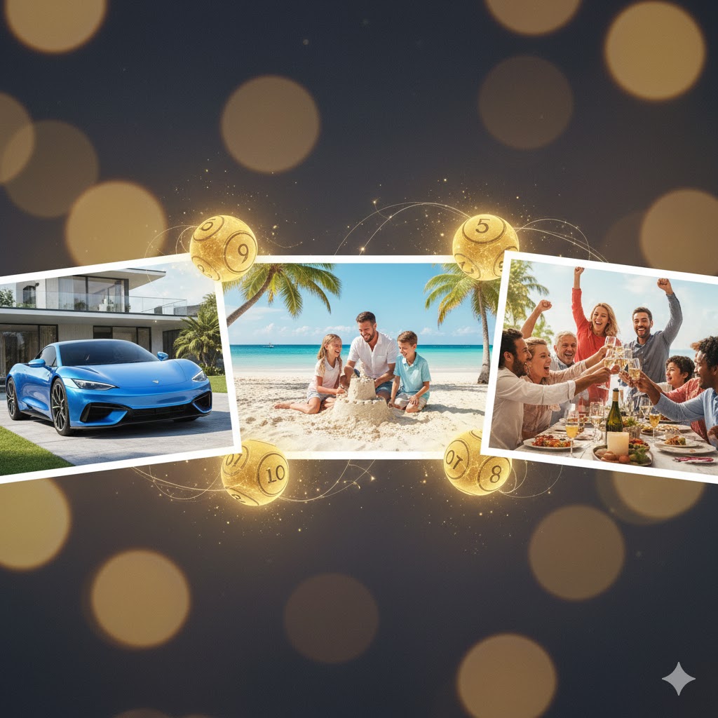 lotto ekstra lodtrækning lørdag