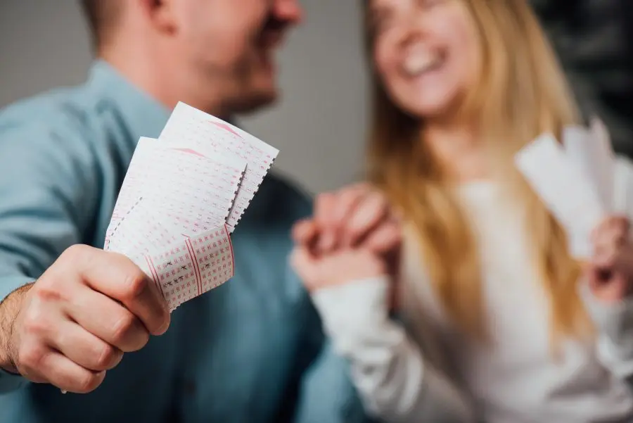 Tips til at spille Vikinglotto