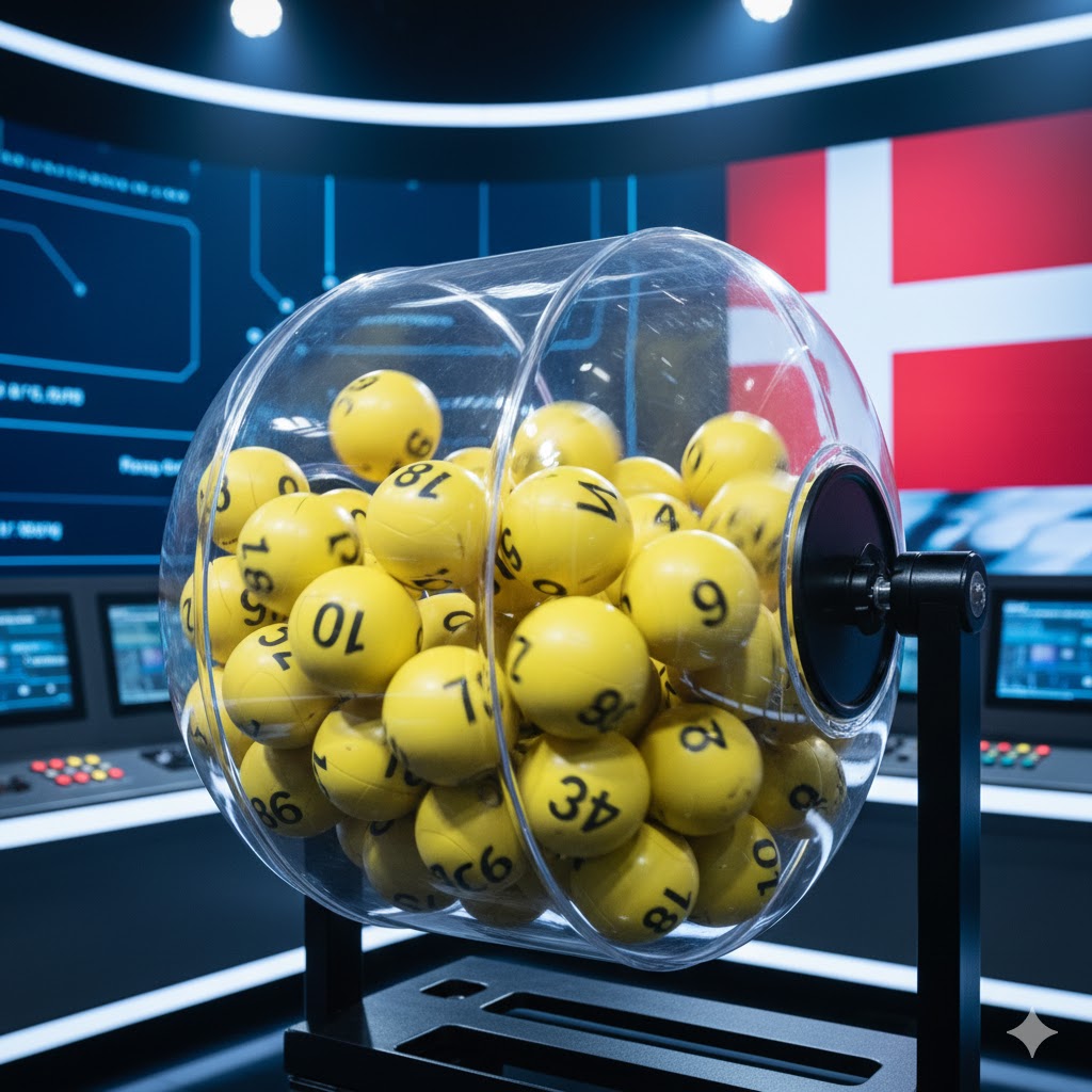 danske spil lotto