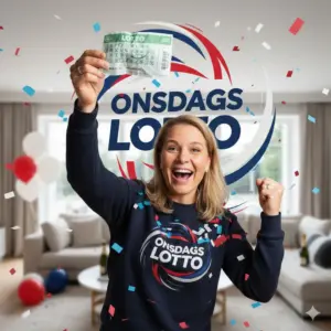 onsdags lotto