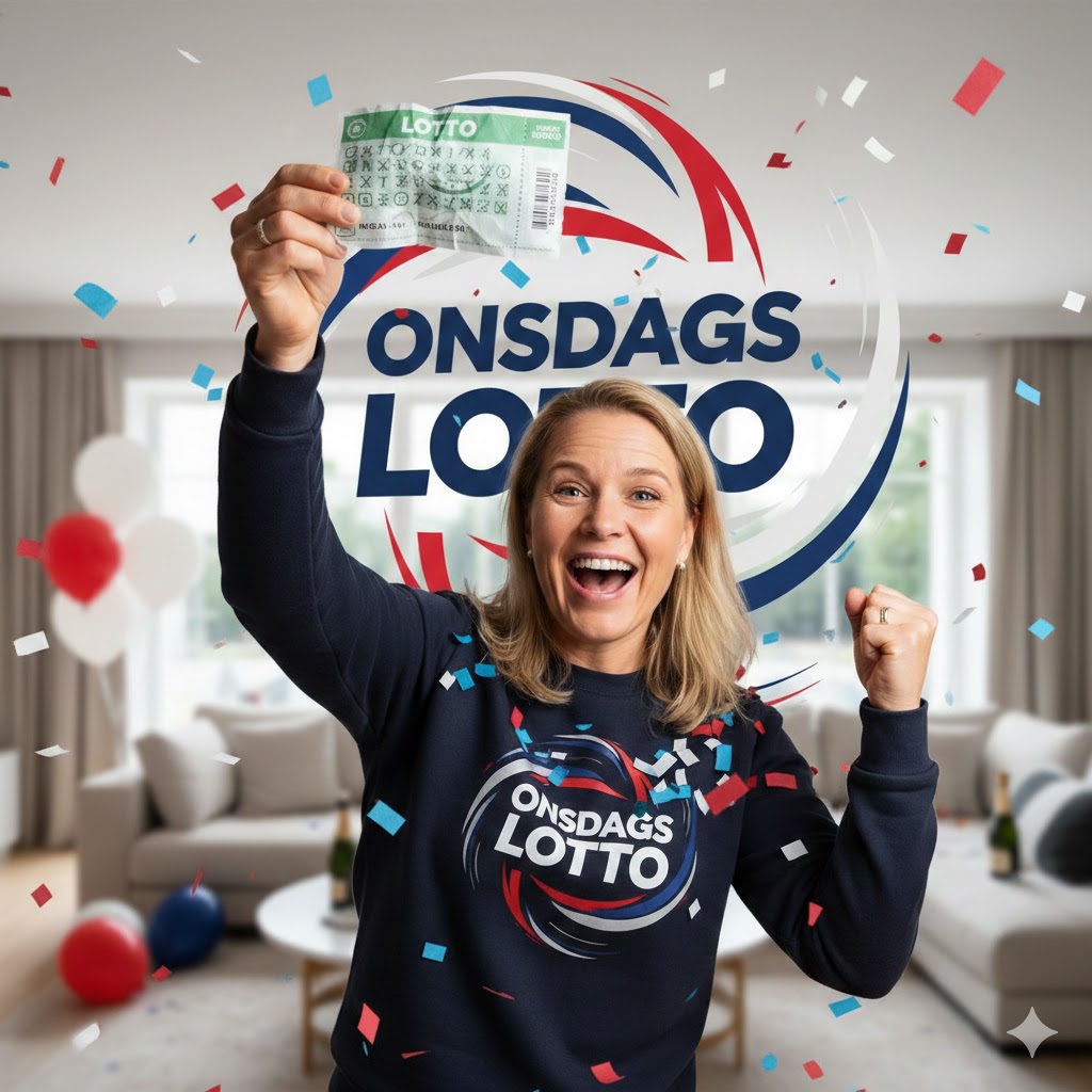 onsdags lotto